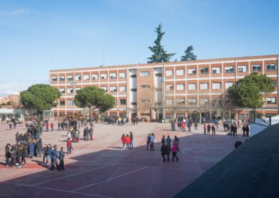 La Salle Institución