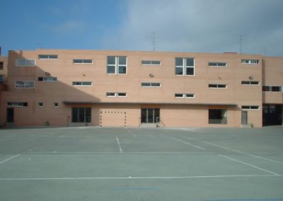 La Salle Talavera