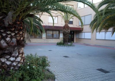 La Salle Sagrado Corazón