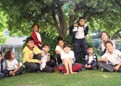 Obra Socioeducativa Villena