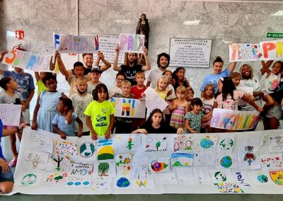 Obra Socioeducativa San José